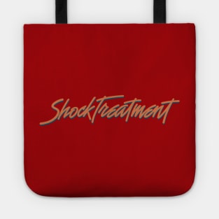 Shock Treatment Tote