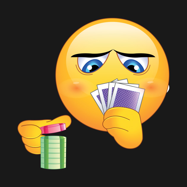 Gambling Emoji Gambling Emoji