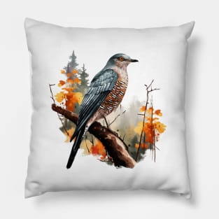 Cuckoo Pillow