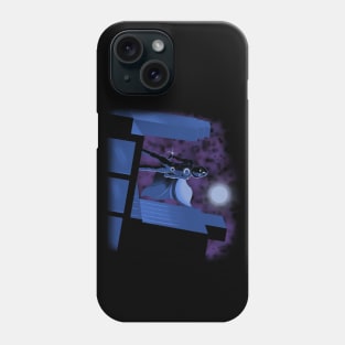 Moon Knight : The Animates Series Phone Case