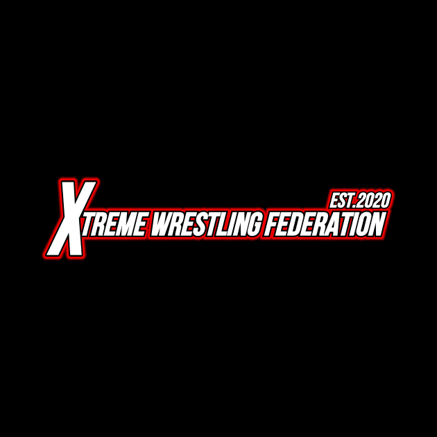 XWF Main Logo by The_Sarge