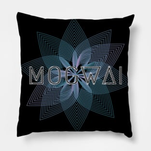 Mogwai Pillow