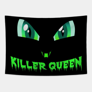 Queen Chrysalis Tapestry