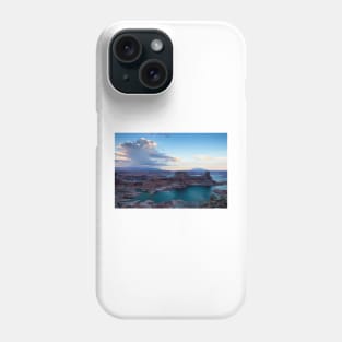 Alstrom Point Phone Case