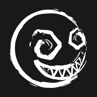 Bad_Smile T-Shirt