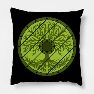 Yggdra Shield Pillow