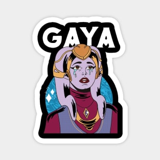 Gaya Magnet