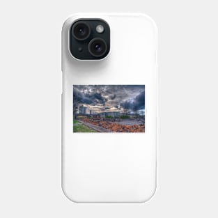 Passmores School Phone Case