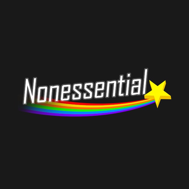 Nonessential by Taversia