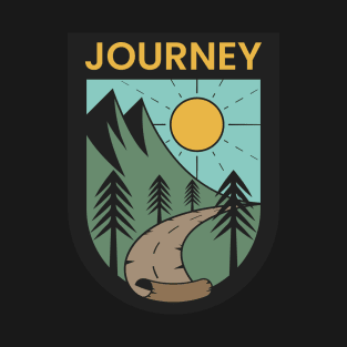 Journey T-Shirt