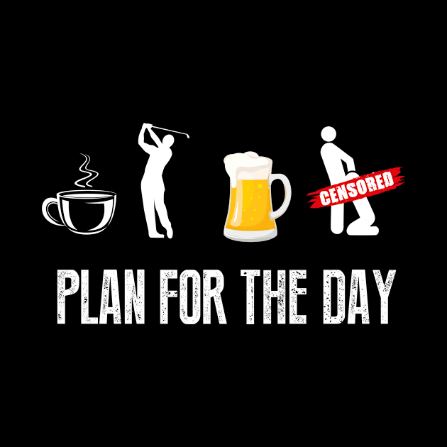 Plan For The Day Coffee Play game ... by Diannas