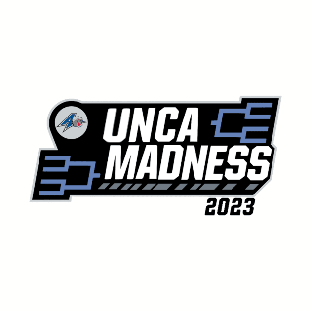 UNC Asheville March Madness 2023 by March Madness