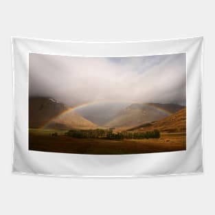 Chasing Rainbows Tapestry