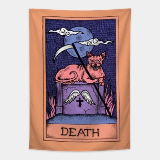 Death Tapestry