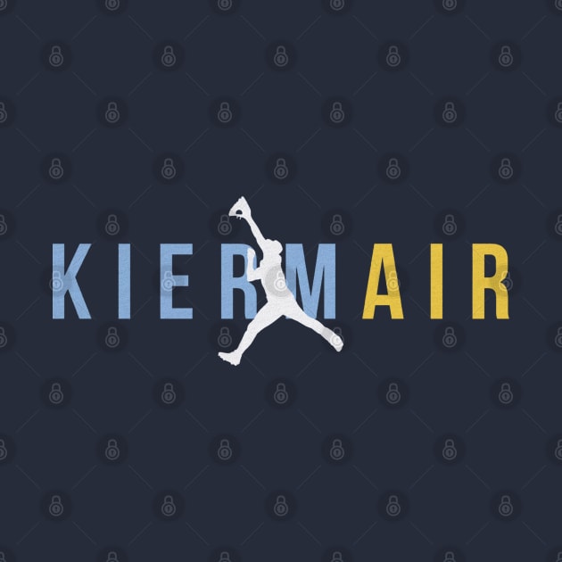 Kevin Kiermaier Air by KraemerShop