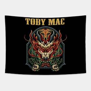 TOBY MAC BAND Tapestry