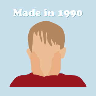 Made in 1990 T-Shirt