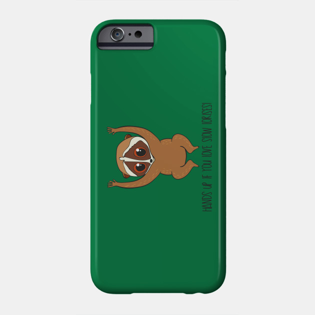 Monkey Loris Family iphone 11 case Monkey Loris Family iphone 11 case