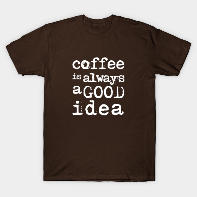 Discover tee coffee, t shirt new, coffee, women, men, teepublic, t shirt women, t shirt art, t shirtdesign, i love coffee, coffee lover gift, heart, coffee drinks, hot, trend, , t shirt popular - Coffee New Coffee Women - T-Shirt