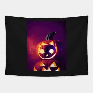 Halloween Scary Tapestry