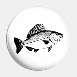 Fish Pin