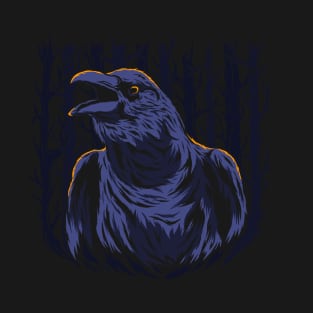 Crow T-Shirt