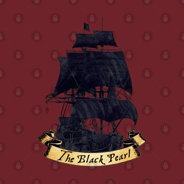 Freedom Is The Black Pearl by The Great Stories