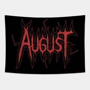 August Tapestry