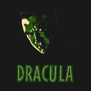 Dracula T-Shirt