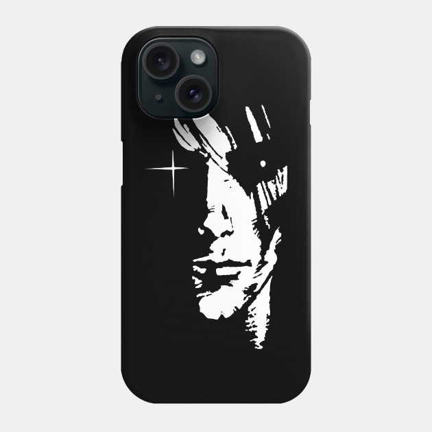 the sandman Phone Case by herry.le