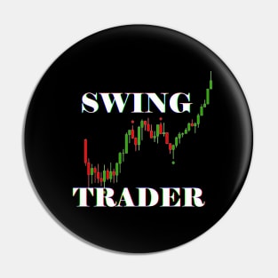 Swing Trader Pin