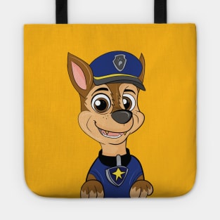 CHASE PAW PATROL Tote