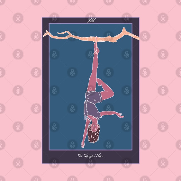 The Hanged Man by The Point