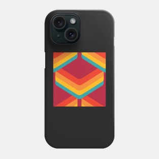 Pattern 1 Phone Case