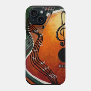 Serenade Phone Case