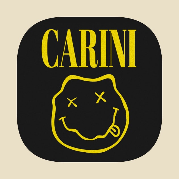 CARINI by Trigger413