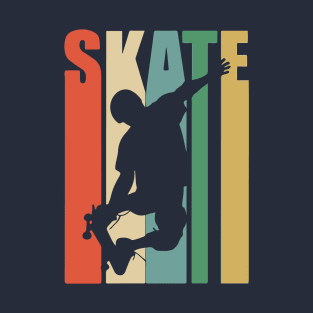 Skate T-Shirt