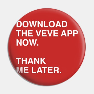 Download the Veve App - Veve Collectible, Veve NFT Pin