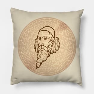 John Dee Pillow