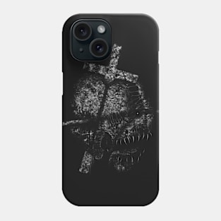 skull Phone Case