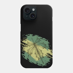 Leaf-Tumn Phone Case