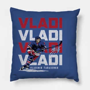 Vladimir Tarasenko New York R VLADI Pillow