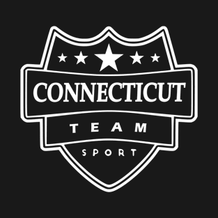 Connecticut T-Shirt