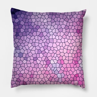 Pink in my Cells Pillow