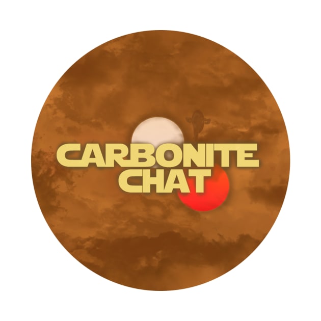 Twin Suns Carbonite Chat by Carbonitechat