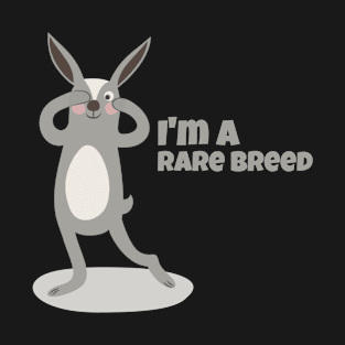 I'm A Rare Breed T-Shirt