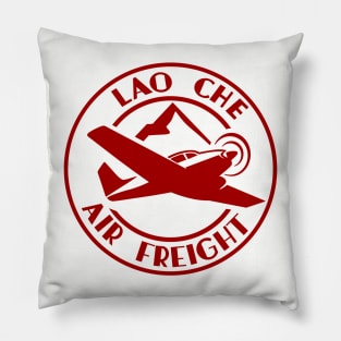 Lao Che Air Freight Simplified Pillow