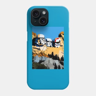 Mount Empire Phone Case