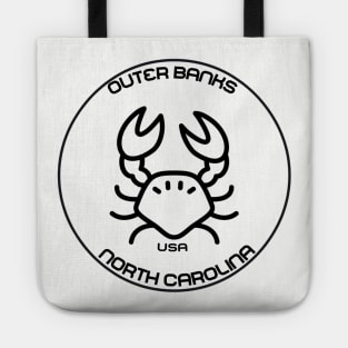 Outer Banks North Carolina USA Tote