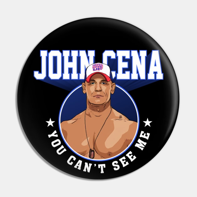 Wwe John Cena Smack Down! Pin by SmartLegion